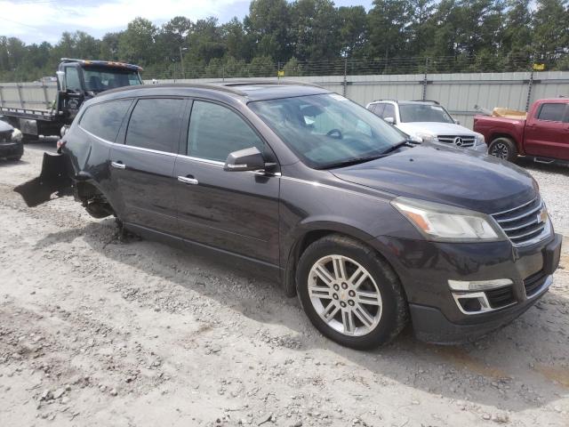 Photo 3 VIN: 1GNKRGKD1DJ101269 - CHEVROLET TRAVERSE L 