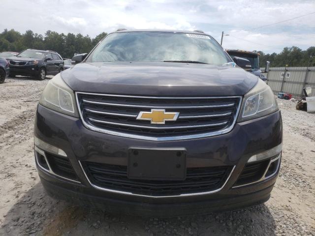 Photo 4 VIN: 1GNKRGKD1DJ101269 - CHEVROLET TRAVERSE L 