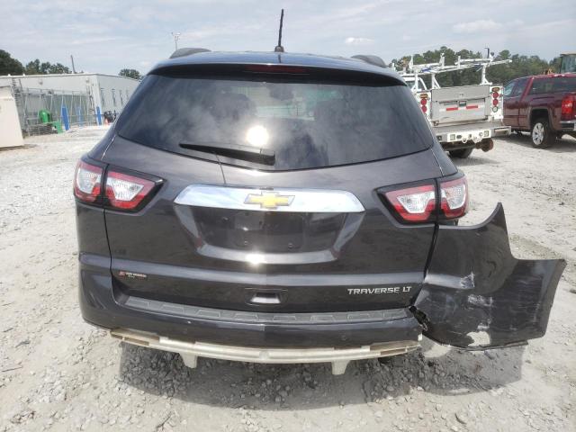 Photo 5 VIN: 1GNKRGKD1DJ101269 - CHEVROLET TRAVERSE L 