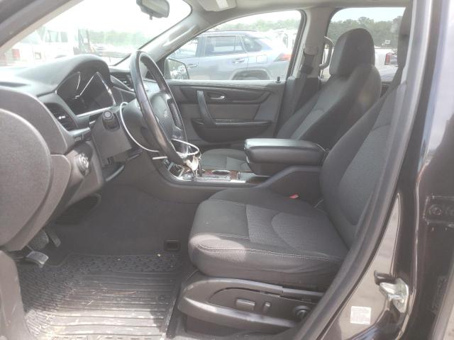 Photo 6 VIN: 1GNKRGKD1DJ101269 - CHEVROLET TRAVERSE L 