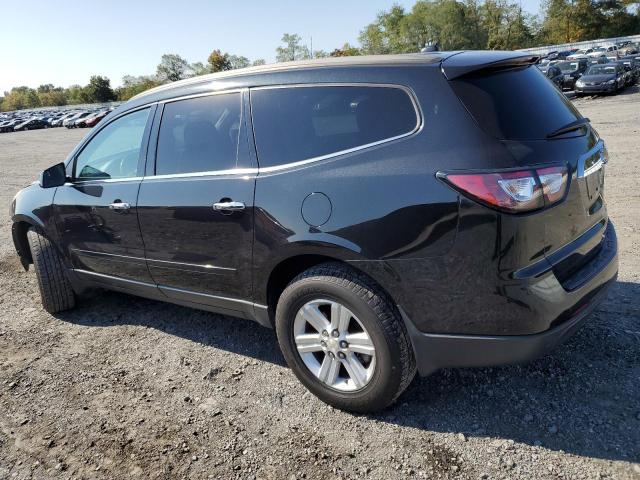 Photo 1 VIN: 1GNKRGKD1DJ101823 - CHEVROLET TRAVERSE 