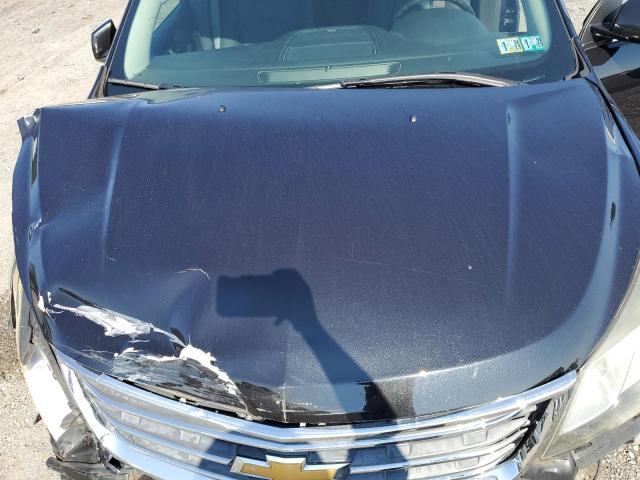 Photo 11 VIN: 1GNKRGKD1DJ101823 - CHEVROLET TRAVERSE 