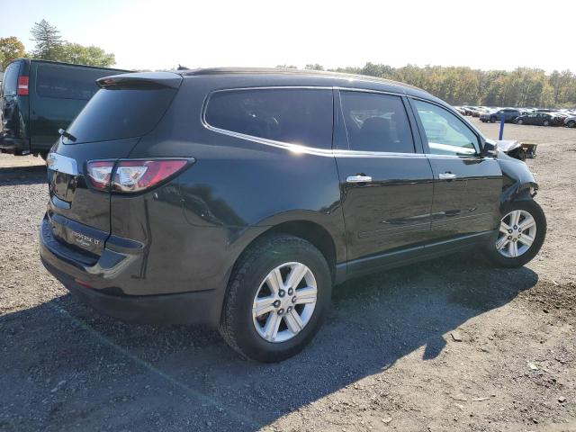 Photo 2 VIN: 1GNKRGKD1DJ101823 - CHEVROLET TRAVERSE 