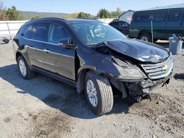 Photo 3 VIN: 1GNKRGKD1DJ101823 - CHEVROLET TRAVERSE 