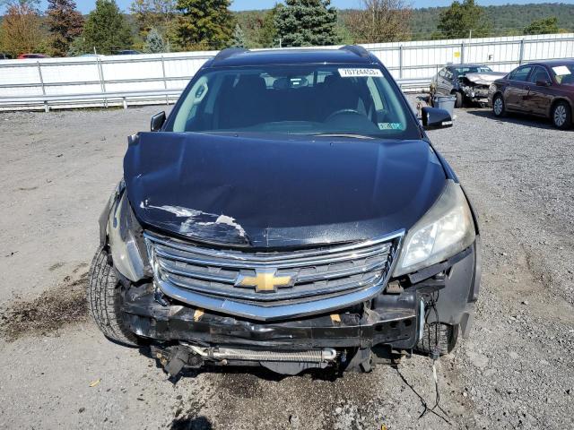 Photo 4 VIN: 1GNKRGKD1DJ101823 - CHEVROLET TRAVERSE 