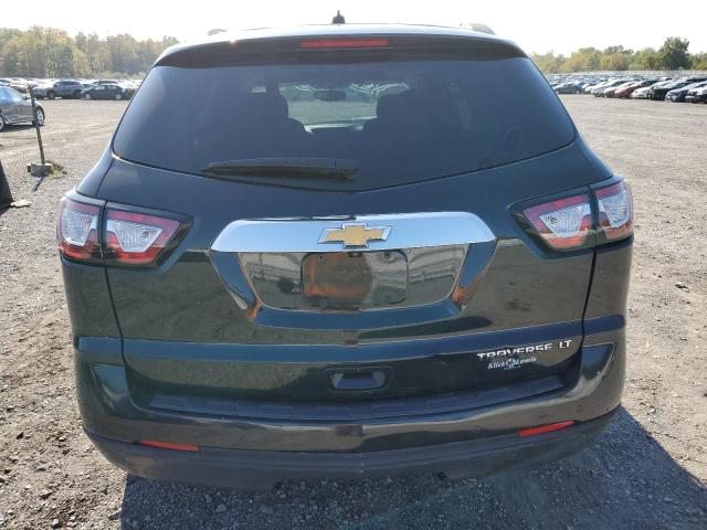 Photo 5 VIN: 1GNKRGKD1DJ101823 - CHEVROLET TRAVERSE 