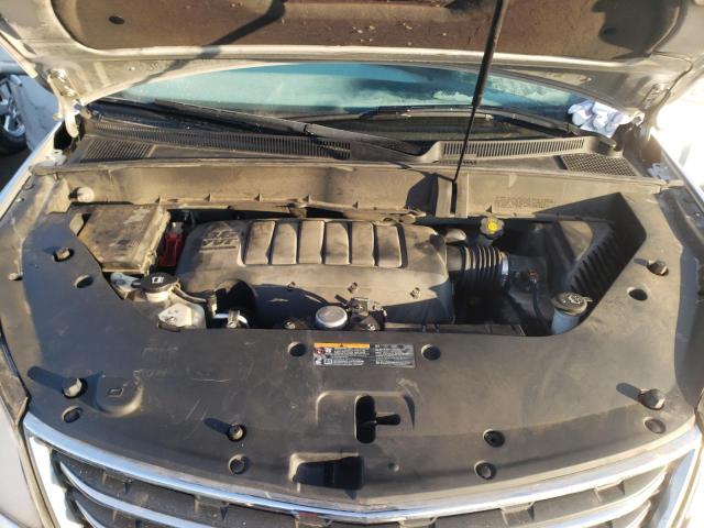 Photo 11 VIN: 1GNKRGKD1DJ225753 - CHEVROLET TRAVERSE L 