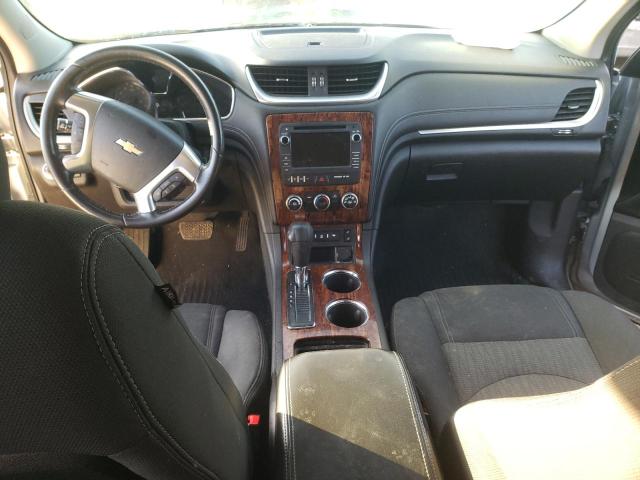 Photo 7 VIN: 1GNKRGKD1DJ225753 - CHEVROLET TRAVERSE L 