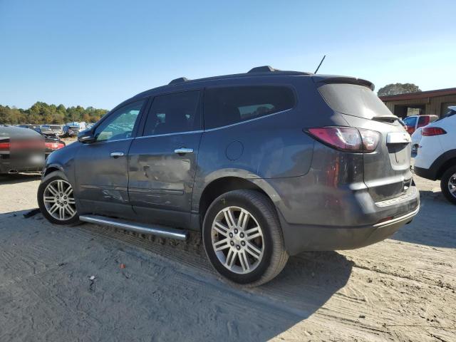 Photo 1 VIN: 1GNKRGKD1EJ108126 - CHEVROLET TRAVERSE L 