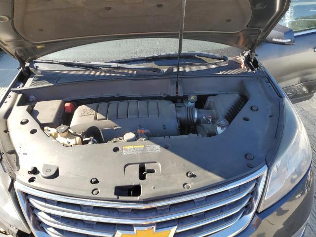 Photo 11 VIN: 1GNKRGKD1EJ108126 - CHEVROLET TRAVERSE L 