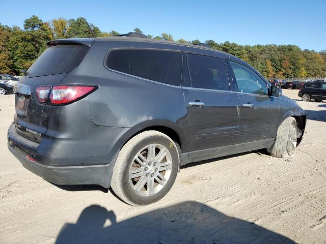 Photo 2 VIN: 1GNKRGKD1EJ108126 - CHEVROLET TRAVERSE L 