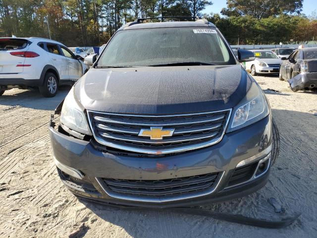 Photo 4 VIN: 1GNKRGKD1EJ108126 - CHEVROLET TRAVERSE L 