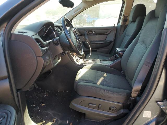 Photo 6 VIN: 1GNKRGKD1EJ108126 - CHEVROLET TRAVERSE L 