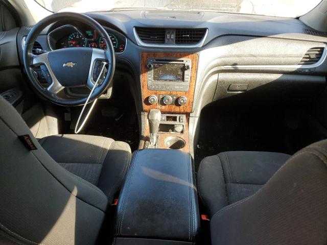 Photo 7 VIN: 1GNKRGKD1EJ108126 - CHEVROLET TRAVERSE L 