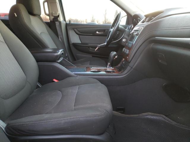 Photo 4 VIN: 1GNKRGKD1EJ113908 - CHEVROLET TRAVERSE L 