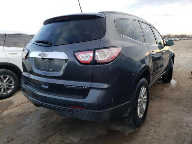 Photo 2 VIN: 1GNKRGKD1EJ122883 - CHEVROLET TRAVERSE 