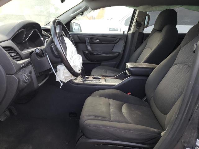 Photo 6 VIN: 1GNKRGKD1EJ122883 - CHEVROLET TRAVERSE 