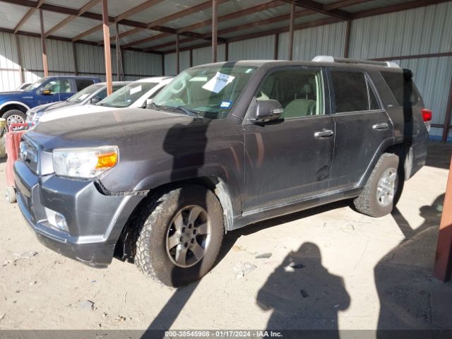 Photo 1 VIN: 1GNKRGKD1EJ237452 - CHEVROLET TRAVERSE 