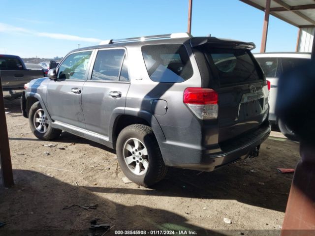 Photo 2 VIN: 1GNKRGKD1EJ237452 - CHEVROLET TRAVERSE 