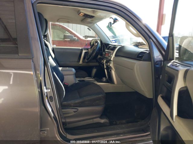 Photo 4 VIN: 1GNKRGKD1EJ237452 - CHEVROLET TRAVERSE 