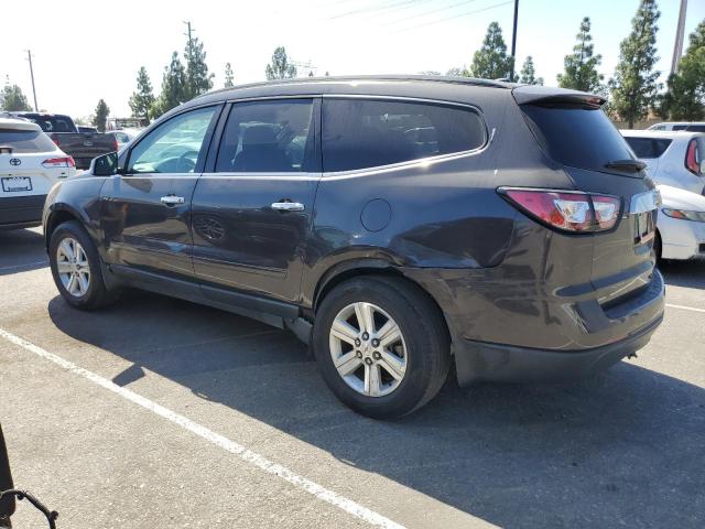 Photo 1 VIN: 1GNKRGKD1EJ263419 - CHEVROLET TRAVERSE L 