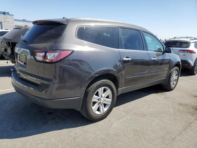 Photo 2 VIN: 1GNKRGKD1EJ263419 - CHEVROLET TRAVERSE L 