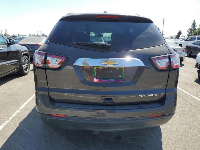 Photo 5 VIN: 1GNKRGKD1EJ263419 - CHEVROLET TRAVERSE L 