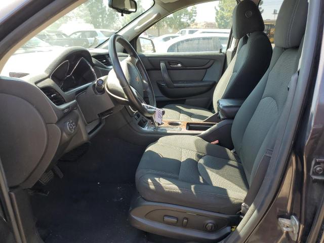 Photo 6 VIN: 1GNKRGKD1EJ263419 - CHEVROLET TRAVERSE L 