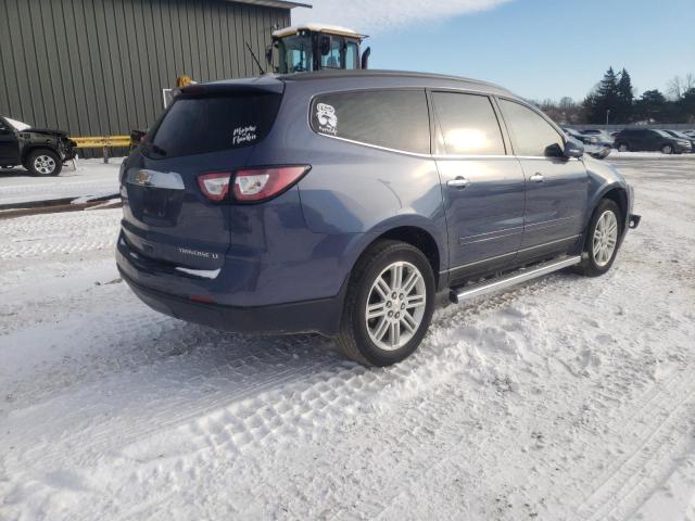 Photo 3 VIN: 1GNKRGKD1EJ271911 - CHEVROLET TRAVERSE L 