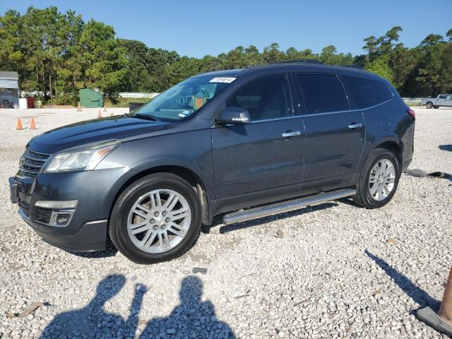 Photo 0 VIN: 1GNKRGKD1EJ308388 - CHEVROLET TRAVERSE L 