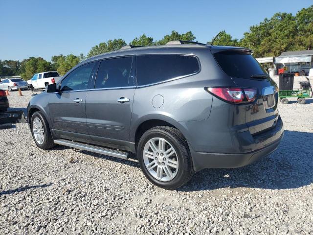 Photo 1 VIN: 1GNKRGKD1EJ308388 - CHEVROLET TRAVERSE L 