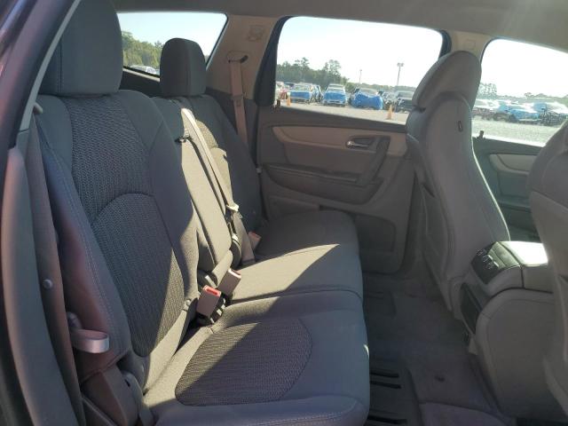 Photo 10 VIN: 1GNKRGKD1EJ308388 - CHEVROLET TRAVERSE L 