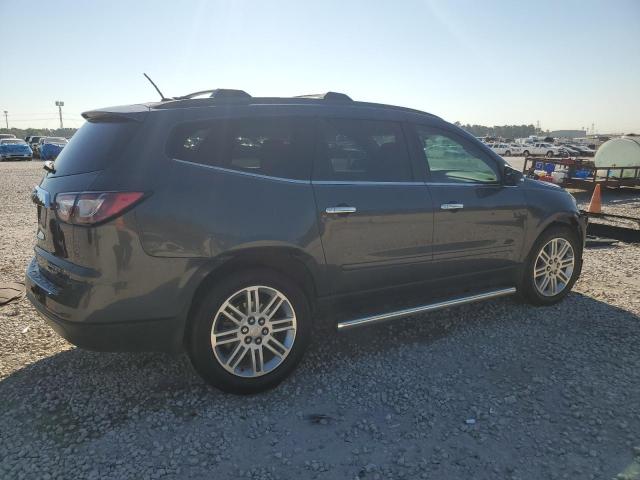 Photo 2 VIN: 1GNKRGKD1EJ308388 - CHEVROLET TRAVERSE L 