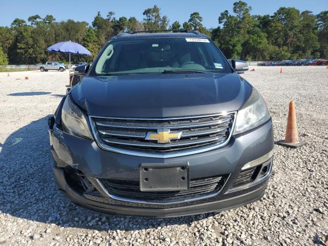 Photo 4 VIN: 1GNKRGKD1EJ308388 - CHEVROLET TRAVERSE L 