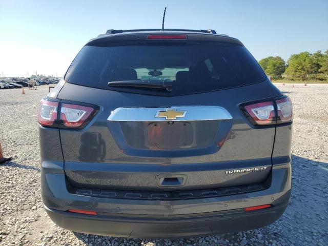 Photo 5 VIN: 1GNKRGKD1EJ308388 - CHEVROLET TRAVERSE L 