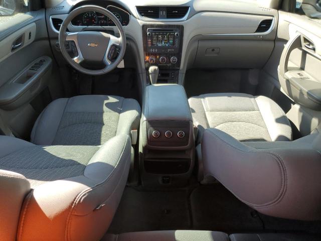 Photo 7 VIN: 1GNKRGKD1EJ308388 - CHEVROLET TRAVERSE L 