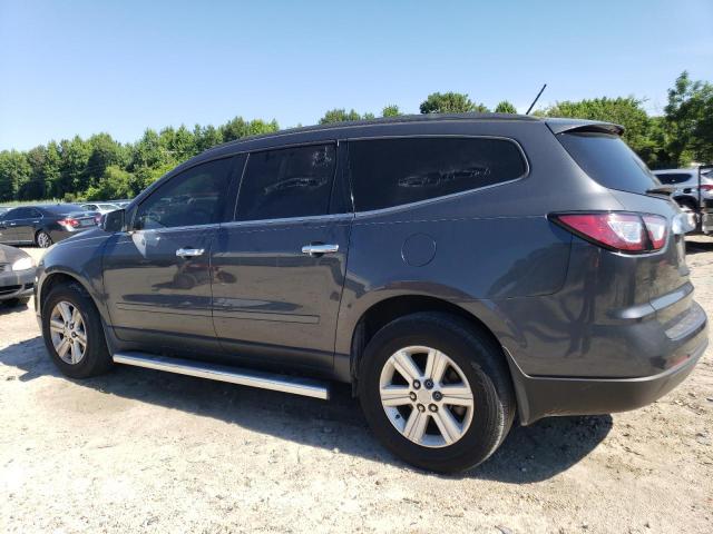 Photo 1 VIN: 1GNKRGKD1EJ320248 - CHEVROLET TRAVERSE 