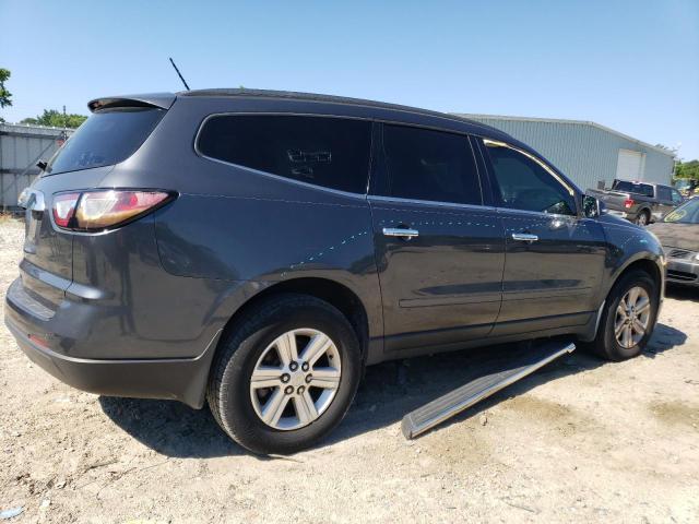 Photo 2 VIN: 1GNKRGKD1EJ320248 - CHEVROLET TRAVERSE 