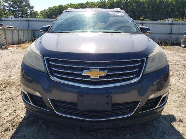 Photo 4 VIN: 1GNKRGKD1EJ320248 - CHEVROLET TRAVERSE 