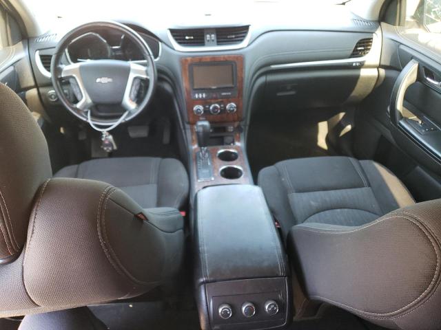 Photo 7 VIN: 1GNKRGKD1EJ320248 - CHEVROLET TRAVERSE 