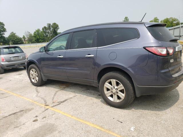 Photo 1 VIN: 1GNKRGKD1EJ322985 - CHEVROLET TRAVERSE L 