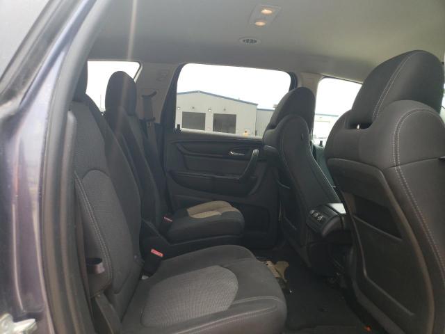 Photo 10 VIN: 1GNKRGKD1EJ322985 - CHEVROLET TRAVERSE L 