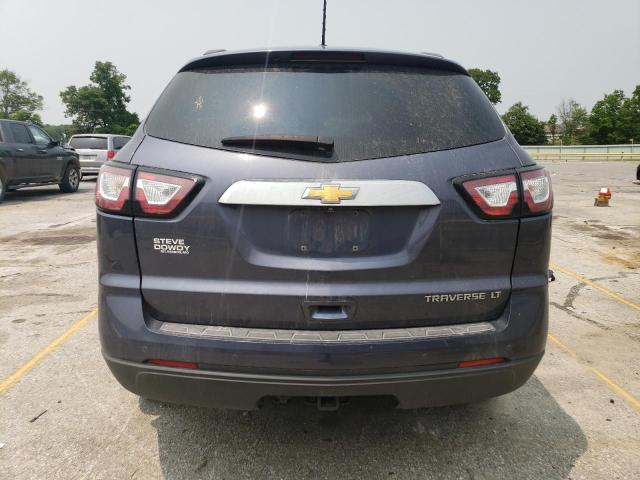 Photo 5 VIN: 1GNKRGKD1EJ322985 - CHEVROLET TRAVERSE L 