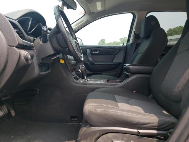 Photo 6 VIN: 1GNKRGKD1EJ322985 - CHEVROLET TRAVERSE L 