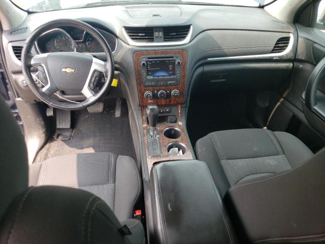 Photo 7 VIN: 1GNKRGKD1EJ322985 - CHEVROLET TRAVERSE L 