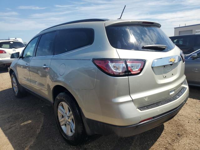 Photo 1 VIN: 1GNKRGKD1EJ335428 - CHEVROLET TRAVERSE L 