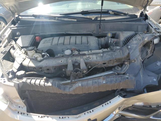 Photo 11 VIN: 1GNKRGKD1EJ335428 - CHEVROLET TRAVERSE L 