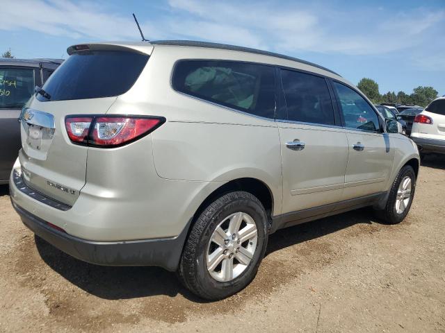 Photo 2 VIN: 1GNKRGKD1EJ335428 - CHEVROLET TRAVERSE L 