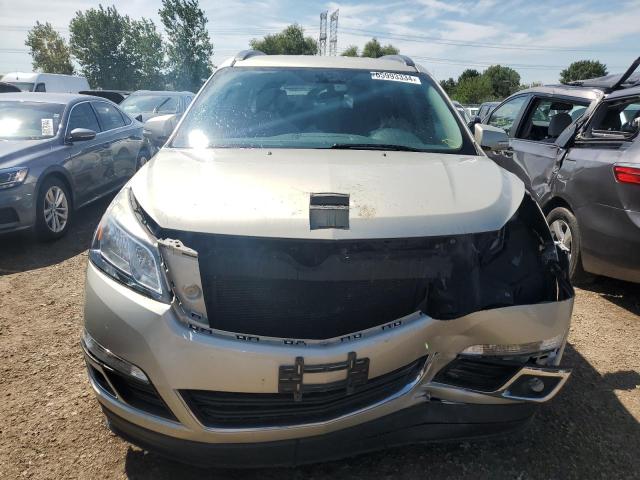 Photo 4 VIN: 1GNKRGKD1EJ335428 - CHEVROLET TRAVERSE L 