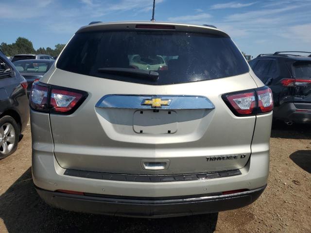 Photo 5 VIN: 1GNKRGKD1EJ335428 - CHEVROLET TRAVERSE L 